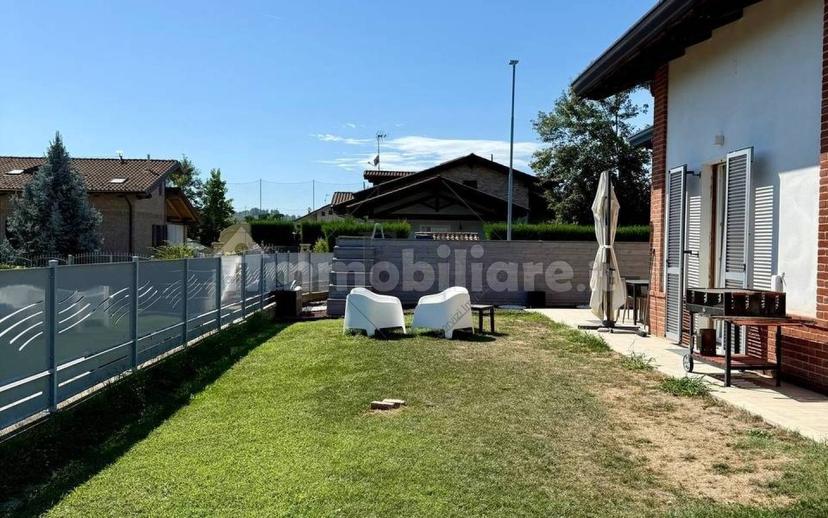 Villa unifamiliare frazione Revignano, Palucco, Asti — foto 15 di 46
