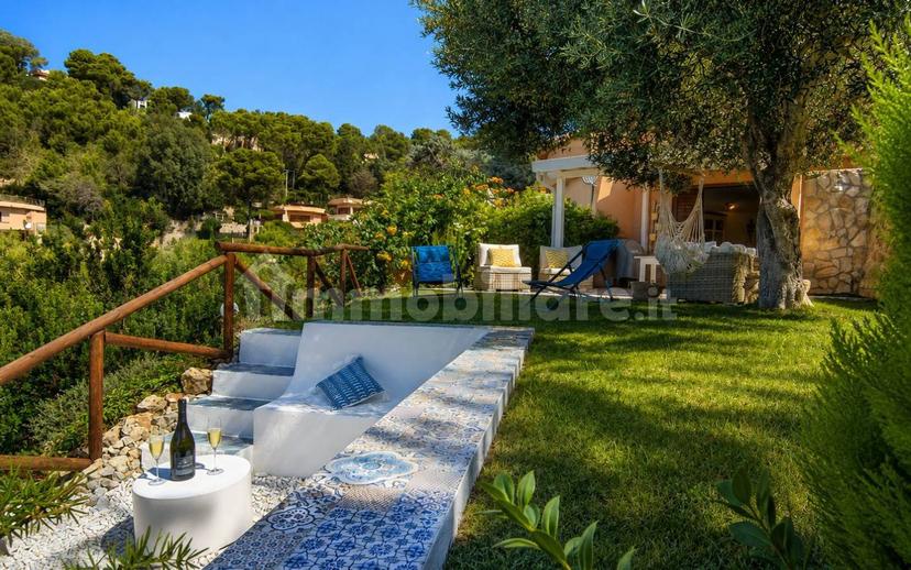 Villa plurifamiliare Località Consorzio Tiberio, Sperlonga — foto 6 di 26