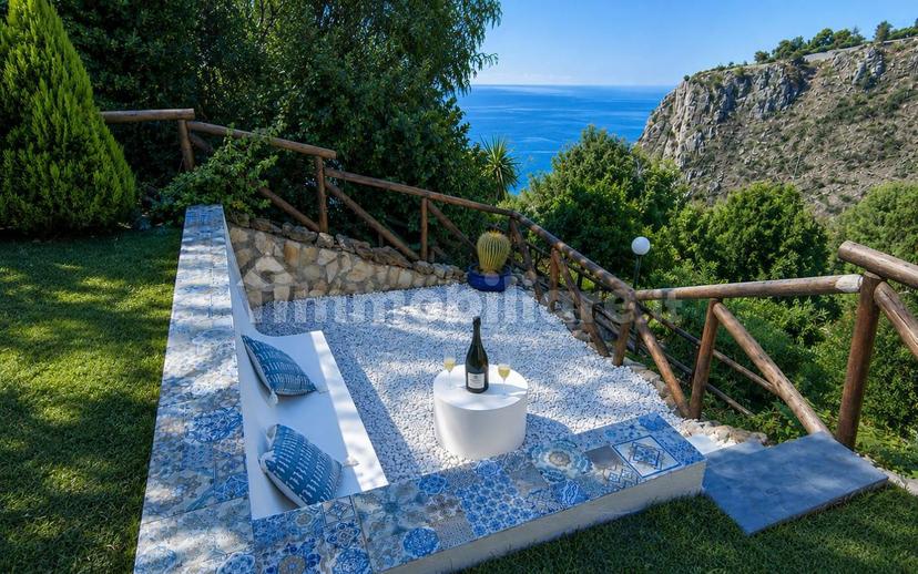 Villa plurifamiliare Località Consorzio Tiberio, Sperlonga — foto 3 di 26