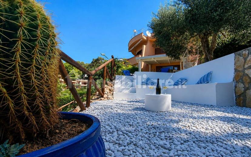 Villa plurifamiliare Località Consorzio Tiberio, Sperlonga — foto 26 di 26