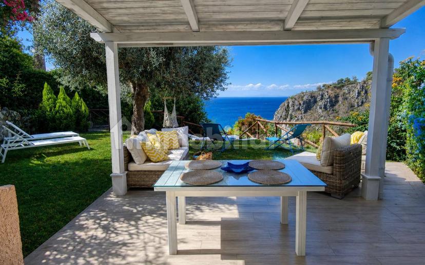Villa plurifamiliare Località Consorzio Tiberio, Sperlonga — foto 10 di 26