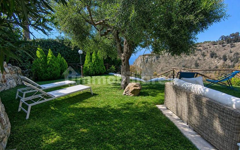 Villa plurifamiliare Località Consorzio Tiberio, Sperlonga — foto 2 di 26
