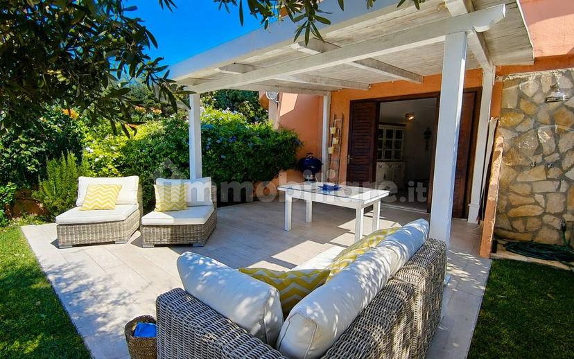 Villa plurifamiliare Località Consorzio Tiberio, Sperlonga — foto 8 di 26