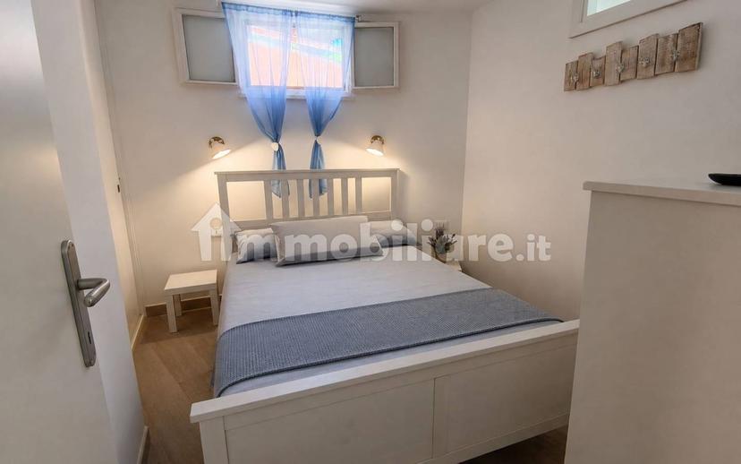 Villa plurifamiliare Località Consorzio Tiberio, Sperlonga — foto 11 di 26