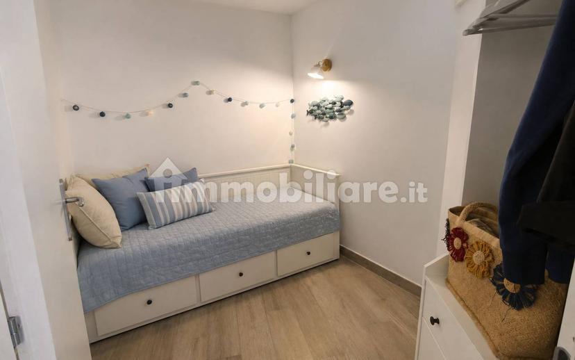 Villa plurifamiliare Località Consorzio Tiberio, Sperlonga — foto 25 di 26