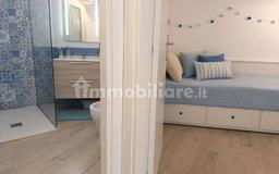 Villa plurifamiliare Località Consorzio Tiberio, Sperlonga