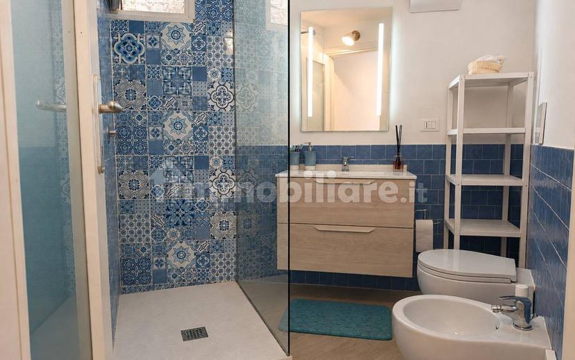 Villa plurifamiliare Località Consorzio Tiberio, Sperlonga — foto 22 di 26
