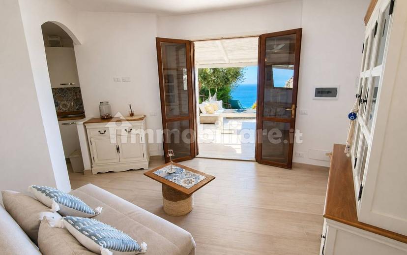 Villa plurifamiliare Località Consorzio Tiberio, Sperlonga — foto 18 di 26