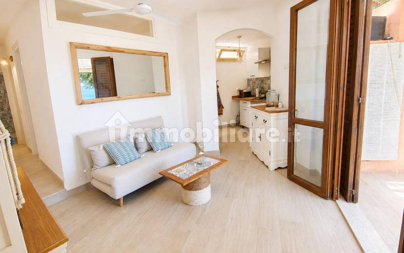 Villa plurifamiliare Località Consorzio Tiberio, Sperlonga — foto 13 di 26