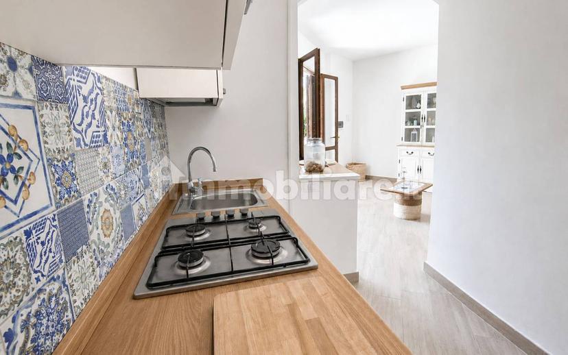 Villa plurifamiliare Località Consorzio Tiberio, Sperlonga — foto 4 di 26