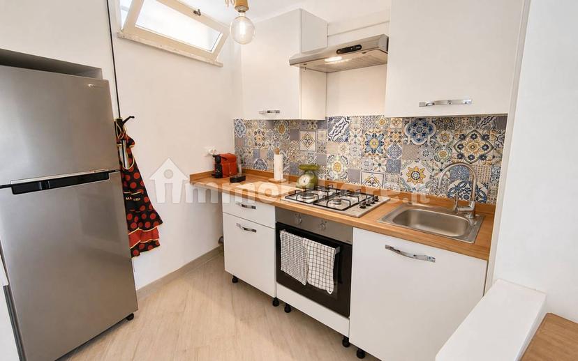 Villa plurifamiliare Località Consorzio Tiberio, Sperlonga — foto 7 di 26