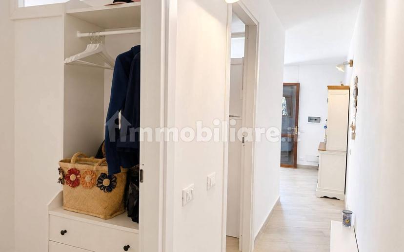 Villa plurifamiliare Località Consorzio Tiberio, Sperlonga — foto 12 di 26