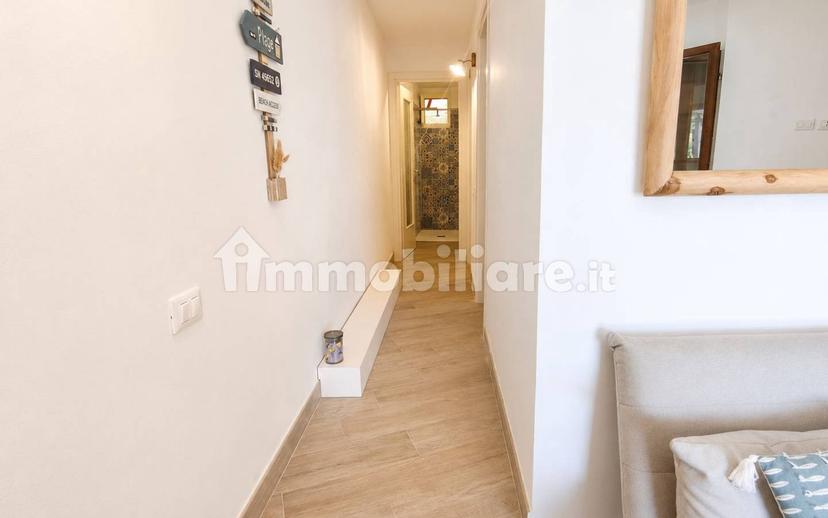 Villa plurifamiliare Località Consorzio Tiberio, Sperlonga — foto 16 di 26