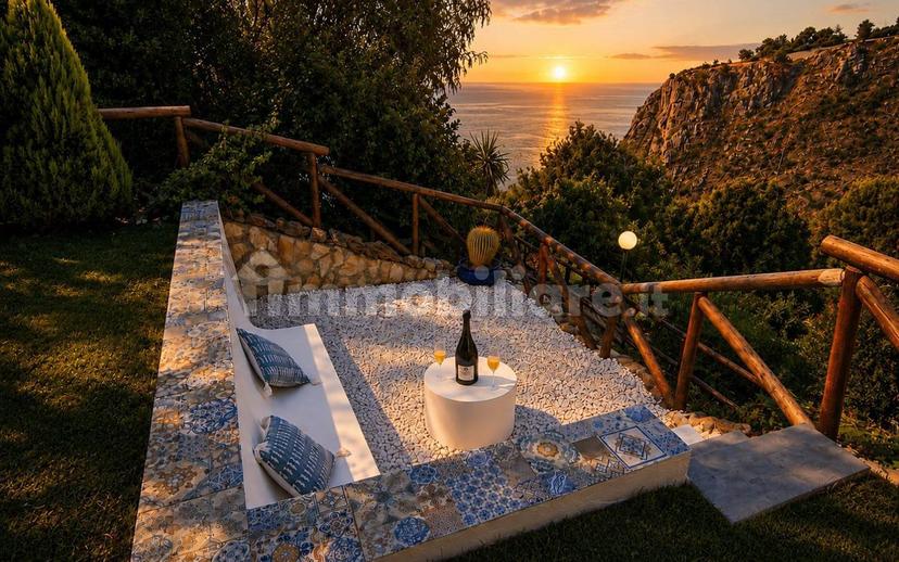 Villa plurifamiliare Località Consorzio Tiberio, Sperlonga — foto 24 di 26