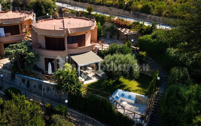Villa plurifamiliare Località Consorzio Tiberio, Sperlonga — foto 5 di 26
