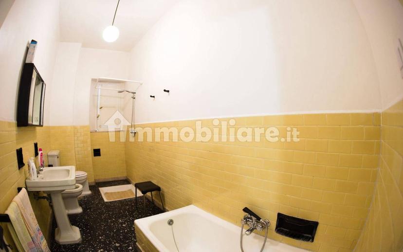 Stanza singola via Orchidea 4, Catania — foto 10 di 11
