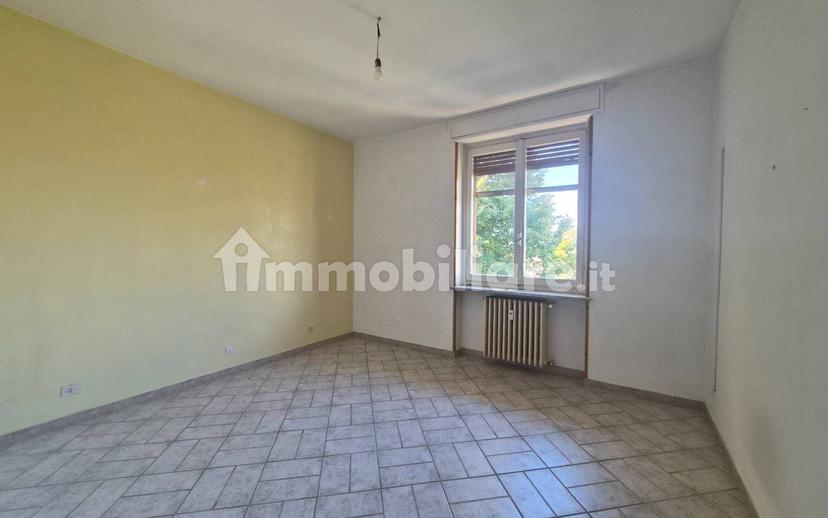 Quadrilocale via Saluggia 7, Centro, Livorno Ferraris — foto 15 di 16