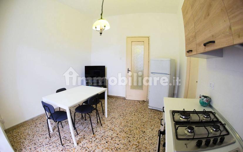Stanza singola via Orchidea 4, Catania — foto 3 di 11
