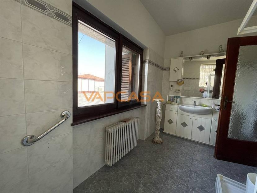 Quadrilocale via Borsellino, Cologno al Serio — foto 23 di 24