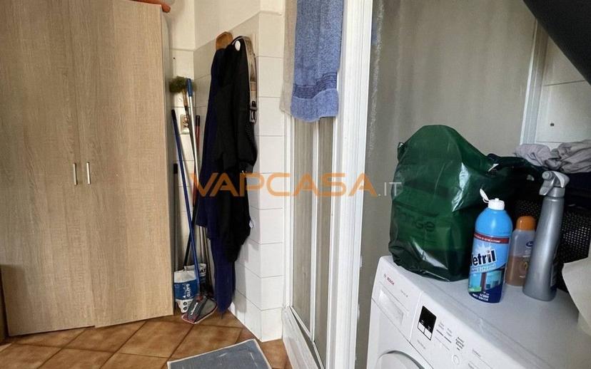 Trilocale via Falcone, Centro, Cologno al Serio — foto 8 di 24