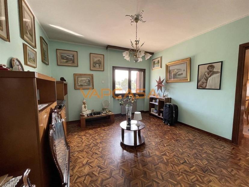 Quadrilocale via Borsellino, Cologno al Serio — foto 18 di 24