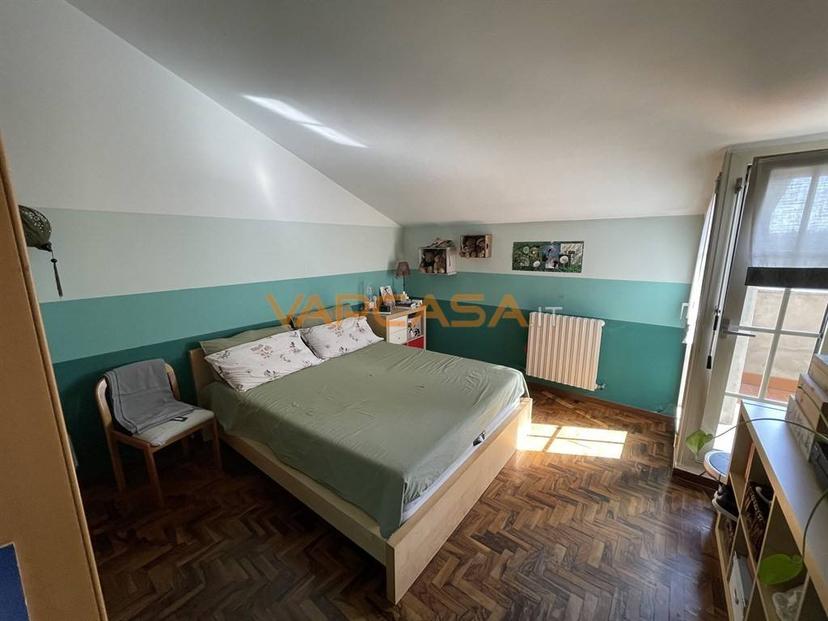 Trilocale via Falcone, Centro, Cologno al Serio — foto 2 di 24