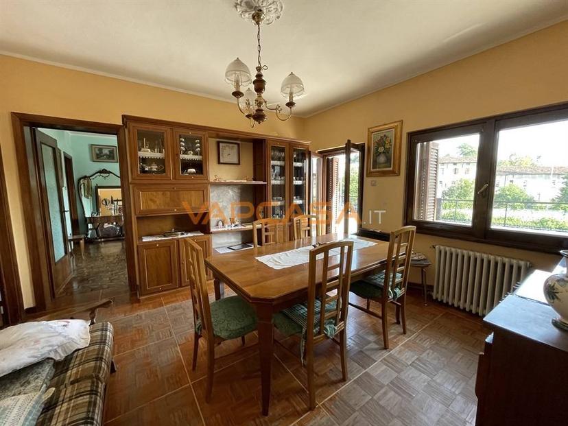 Quadrilocale via Borsellino, Cologno al Serio — foto 21 di 24
