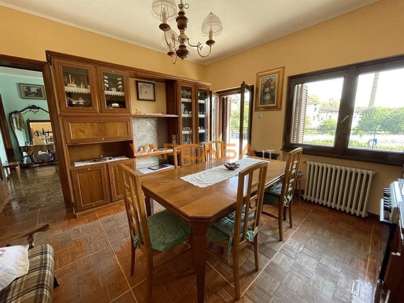 Quadrilocale via Borsellino, Cologno al Serio — foto 22 di 24