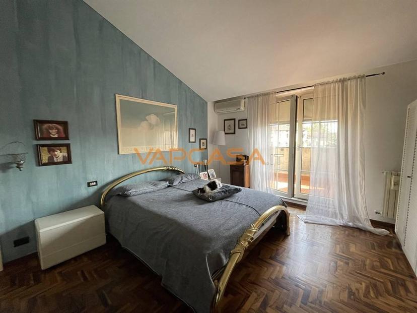 Trilocale via Falcone, Centro, Cologno al Serio — foto 21 di 24