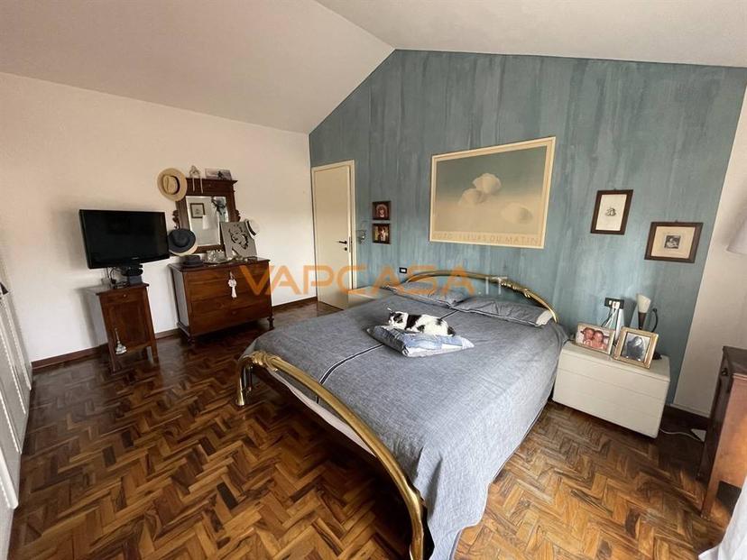 Trilocale via Falcone, Centro, Cologno al Serio — foto 4 di 24