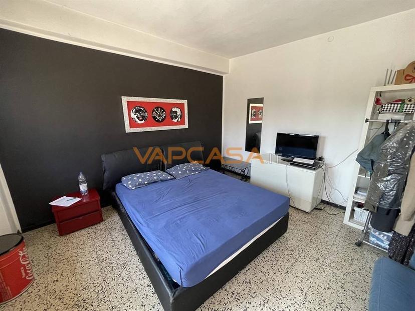Quadrilocale via Borsellino, Cologno al Serio — foto 20 di 24