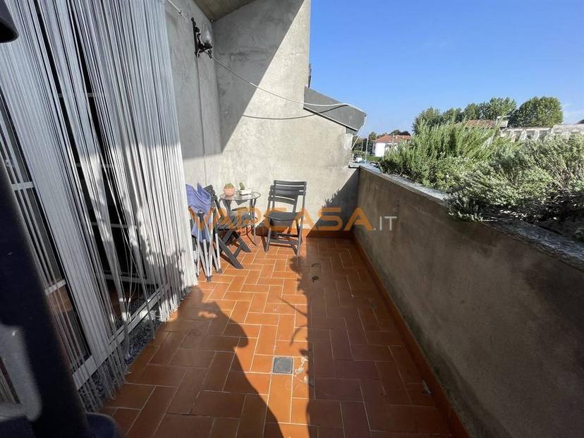 Trilocale via Falcone, Centro, Cologno al Serio — foto 5 di 24