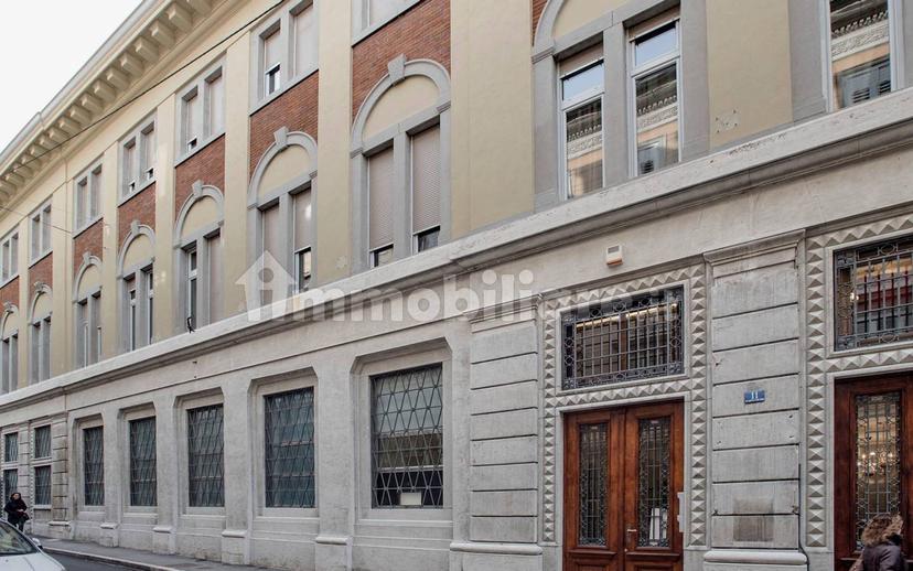 Monolocale via Aurelio e Fabio Nordio 11, Largo Barriera - Ospedale Maggiore, Trieste