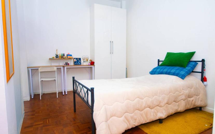 Bilocale via Mascarella, Irnerio, Bologna