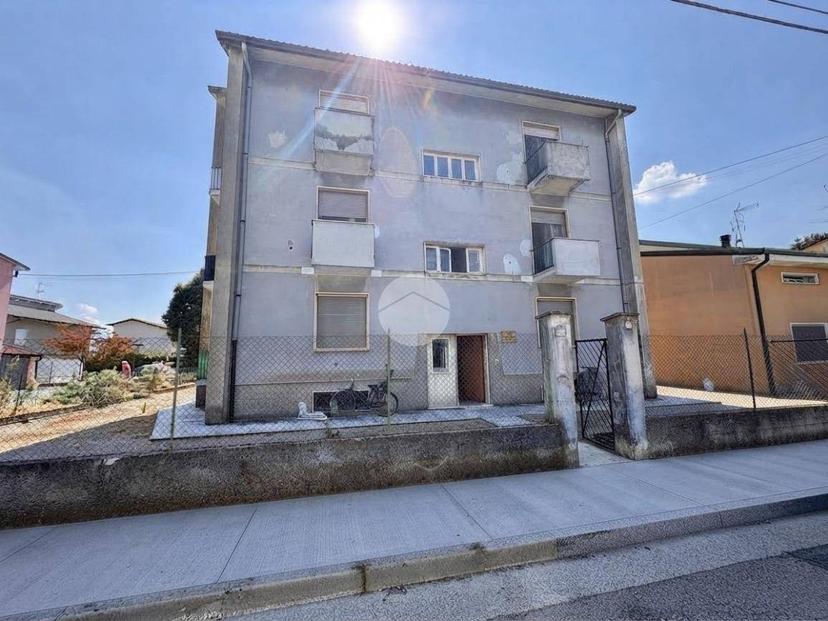 Trilocale via Gabiano, Centro, Borgo San Giacomo — foto 4 di 15
