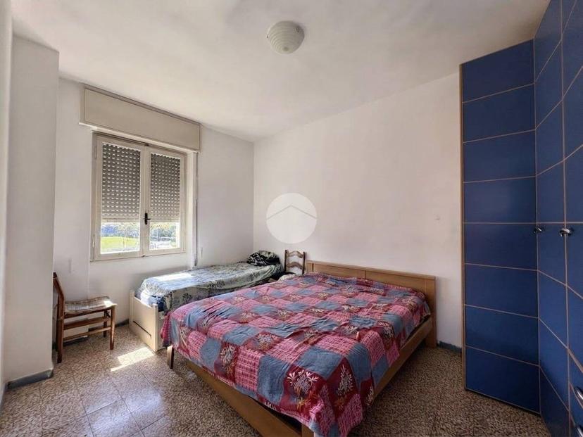 Trilocale via Gabiano, Centro, Borgo San Giacomo — foto 7 di 15