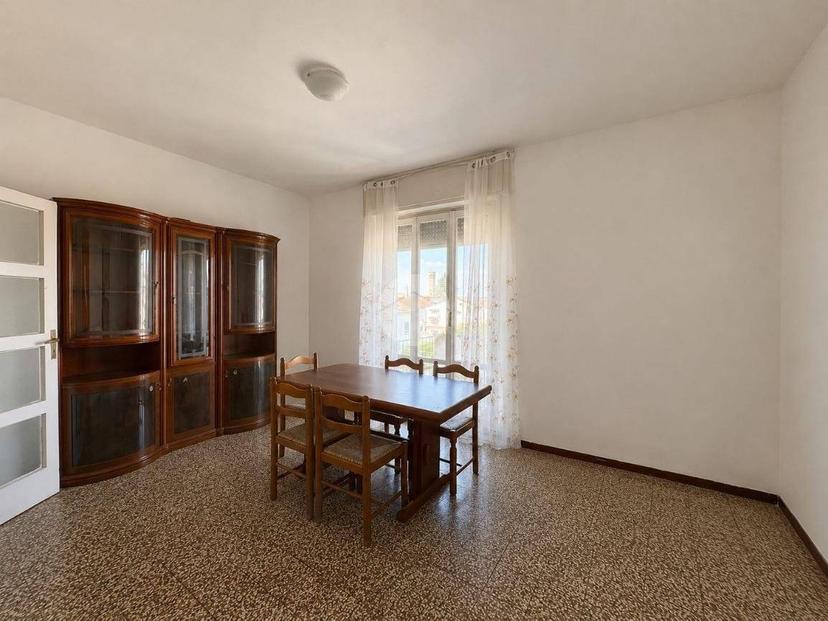 Trilocale via Gabiano, Centro, Borgo San Giacomo — foto 13 di 15