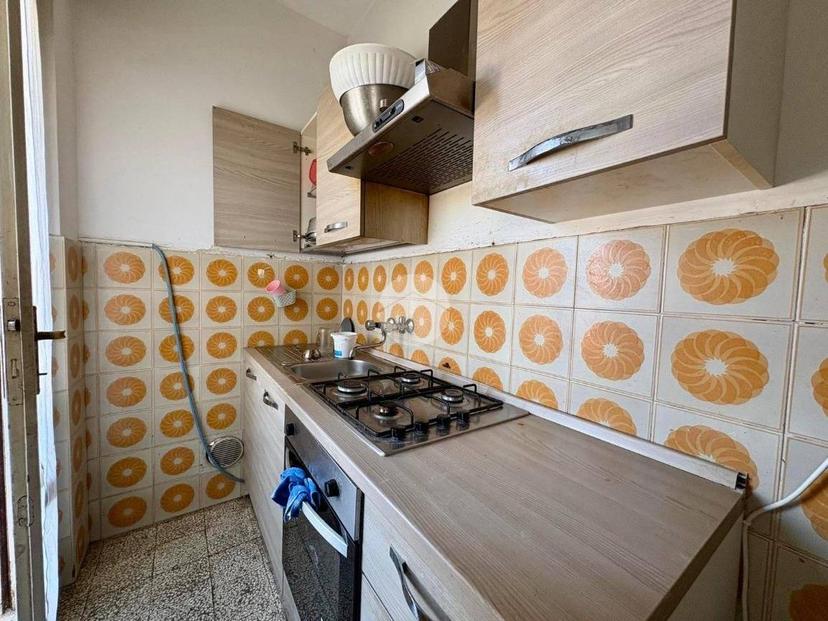 Trilocale via Gabiano, Centro, Borgo San Giacomo — foto 9 di 15