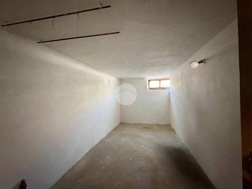 Trilocale via Gabiano, Centro, Borgo San Giacomo — foto 6 di 15