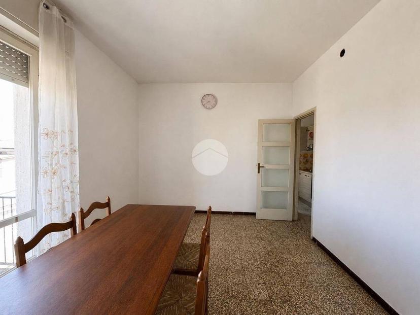 Trilocale via Gabiano, Centro, Borgo San Giacomo — foto 10 di 15