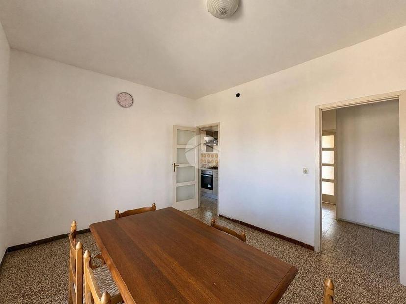 Trilocale via Gabiano, Centro, Borgo San Giacomo — foto 12 di 15