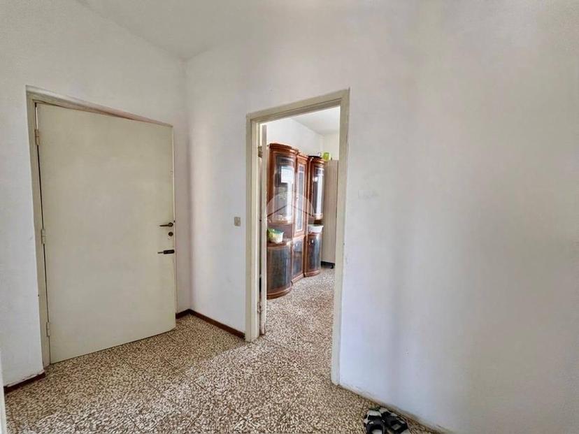 Trilocale via Gabiano, Centro, Borgo San Giacomo — foto 2 di 15