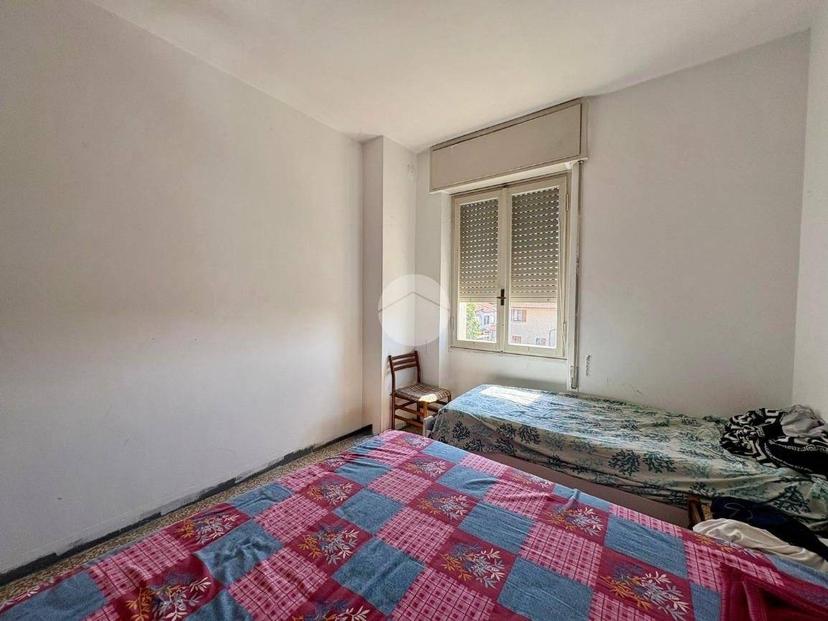 Trilocale via Gabiano, Centro, Borgo San Giacomo — foto 5 di 15