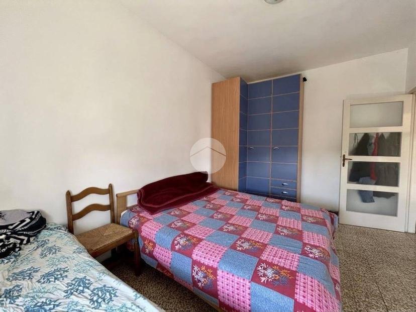 Trilocale via Gabiano, Centro, Borgo San Giacomo — foto 14 di 15