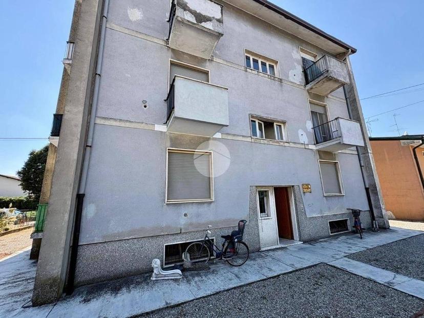 Trilocale via Gabiano, Centro, Borgo San Giacomo — foto 8 di 15
