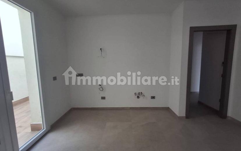 Appartamento via Gian Battista Novelli 124, Marcianise — foto 2 di 30