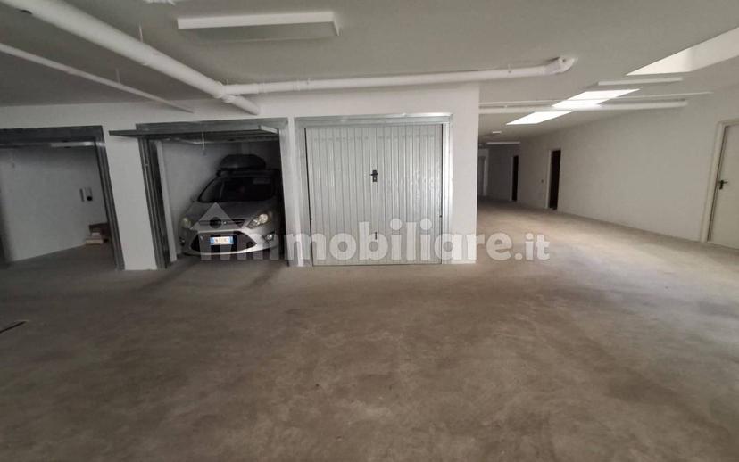 Appartamento via Gian Battista Novelli 124, Marcianise — foto 28 di 30