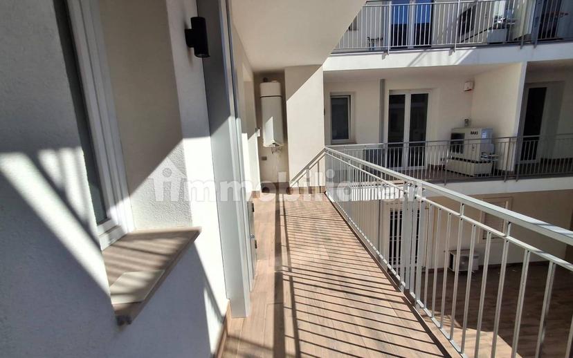 Appartamento via Gian Battista Novelli 124, Marcianise — foto 13 di 30