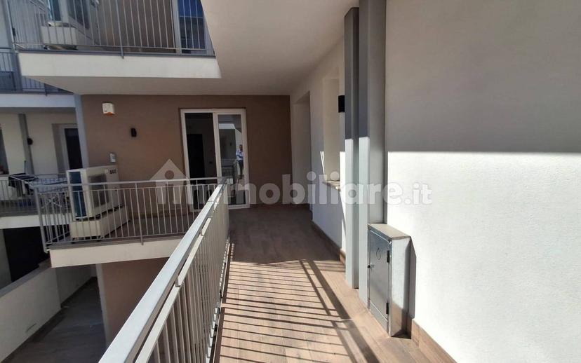 Appartamento via Gian Battista Novelli 124, Marcianise — foto 4 di 30