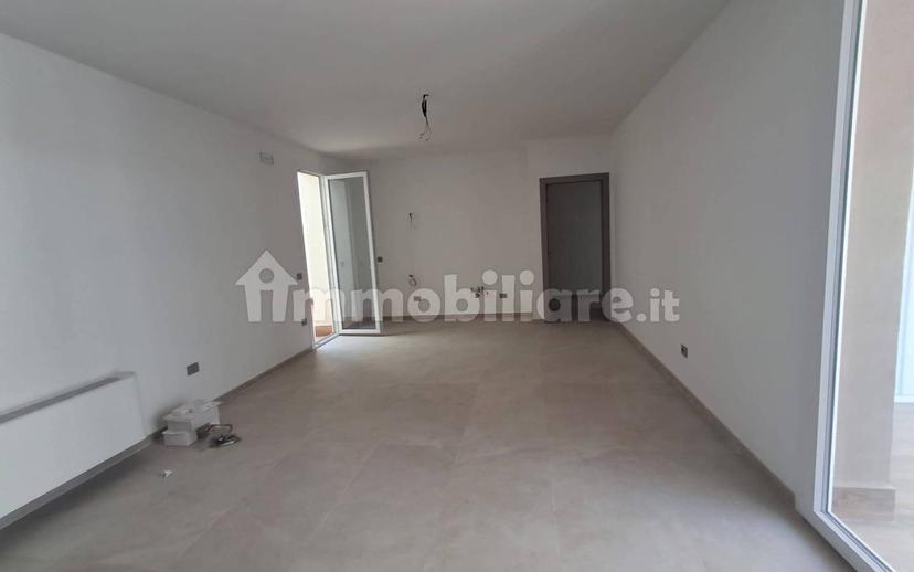 Appartamento via Gian Battista Novelli 124, Marcianise — foto 24 di 30